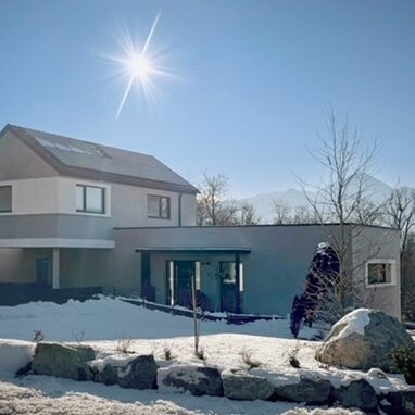 neues Büro von LNR Versicherungen in Wernberg