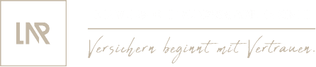 LNR Versicherungsmakler Logo