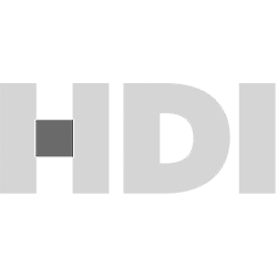 HDI Logo