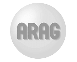 Arag Logo LNR Partner