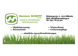 Hannes Schapp Kunde von LNR Versicherungsmakler