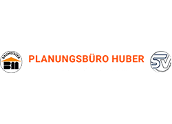 Planungsbüro Huber Logo
