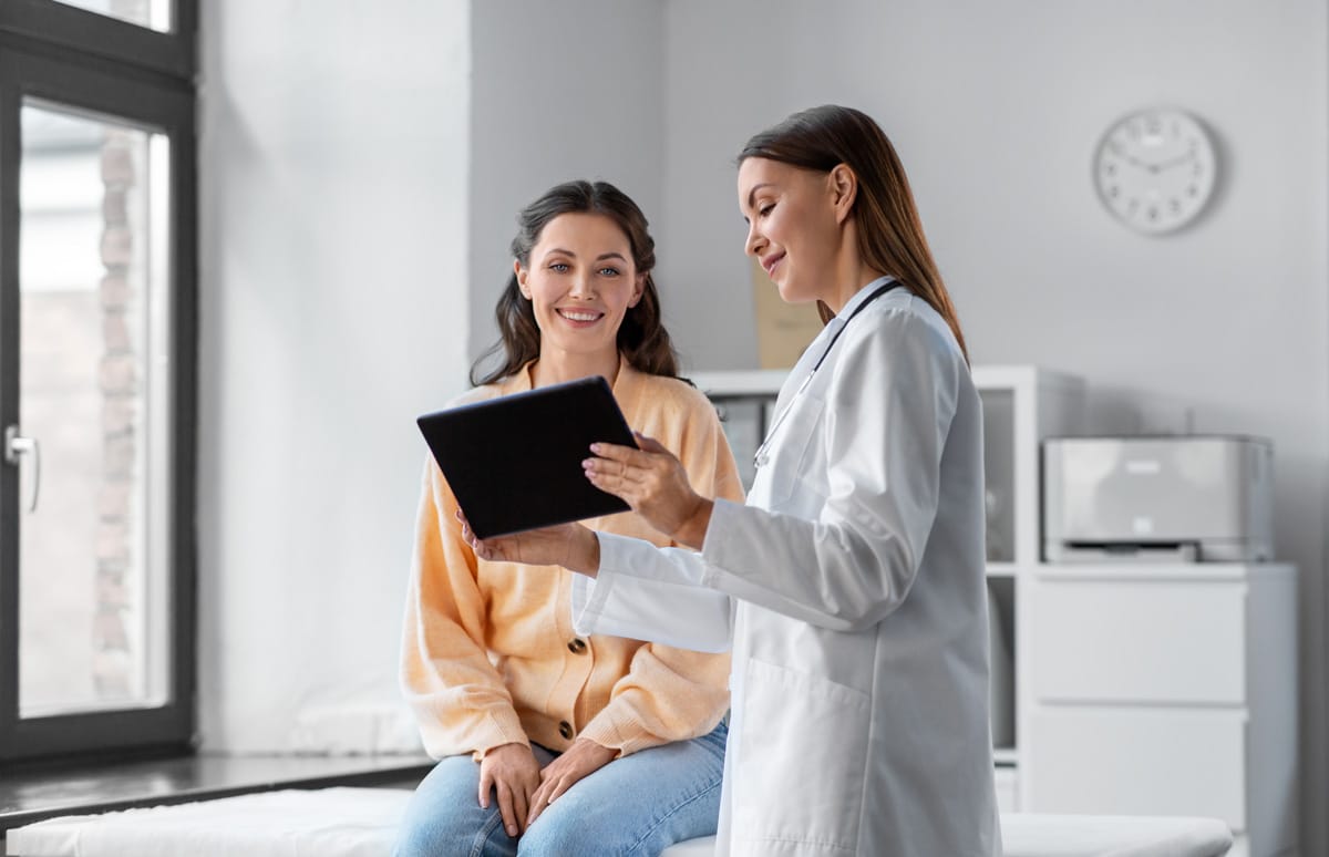 Private Krankenversicherung bei LNR Versicherungsmakler GmbH